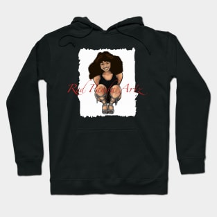 Young Chaka Hoodie